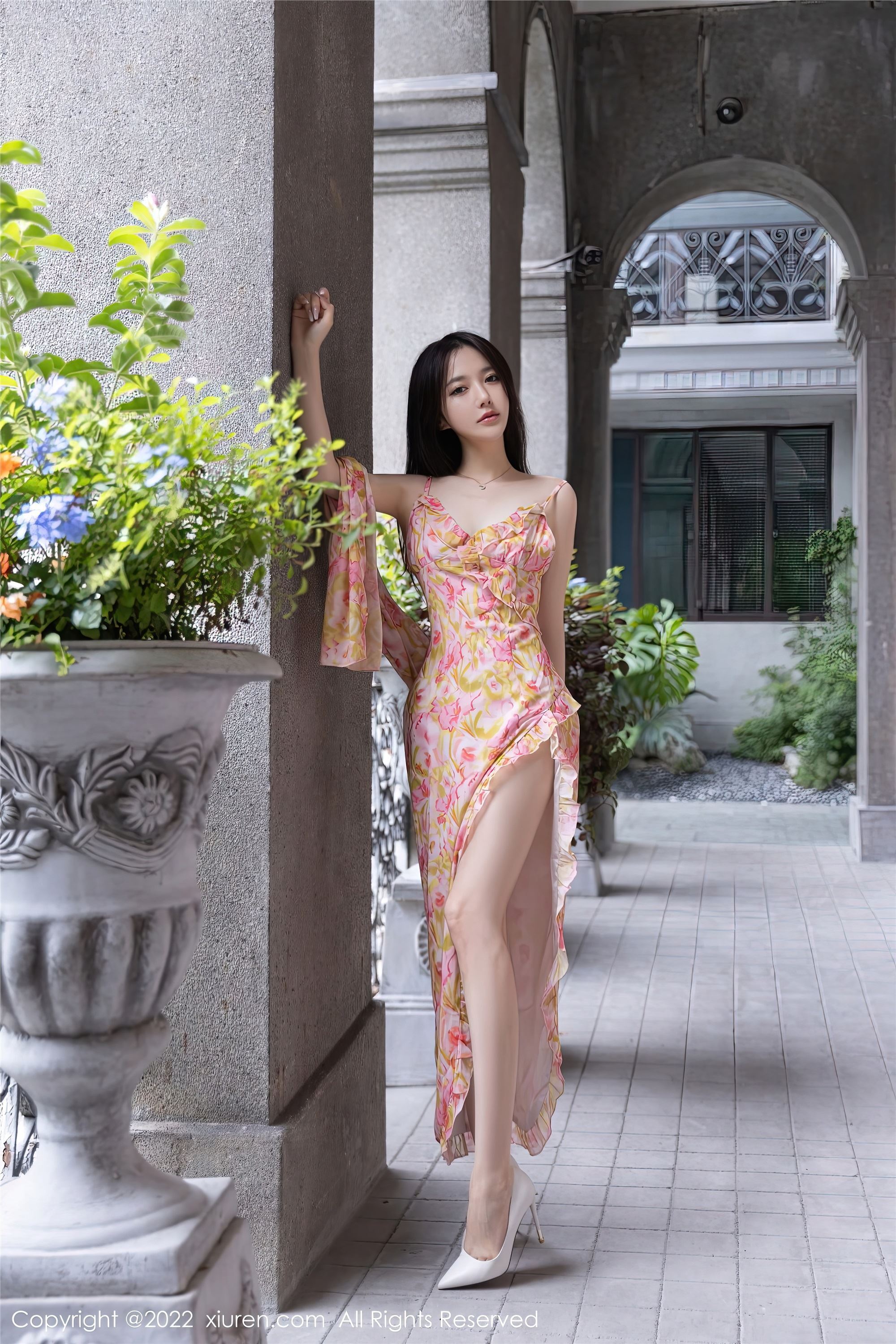 Xiuren秀人网 2022.12.09 NO.5979 鱼子酱Fish